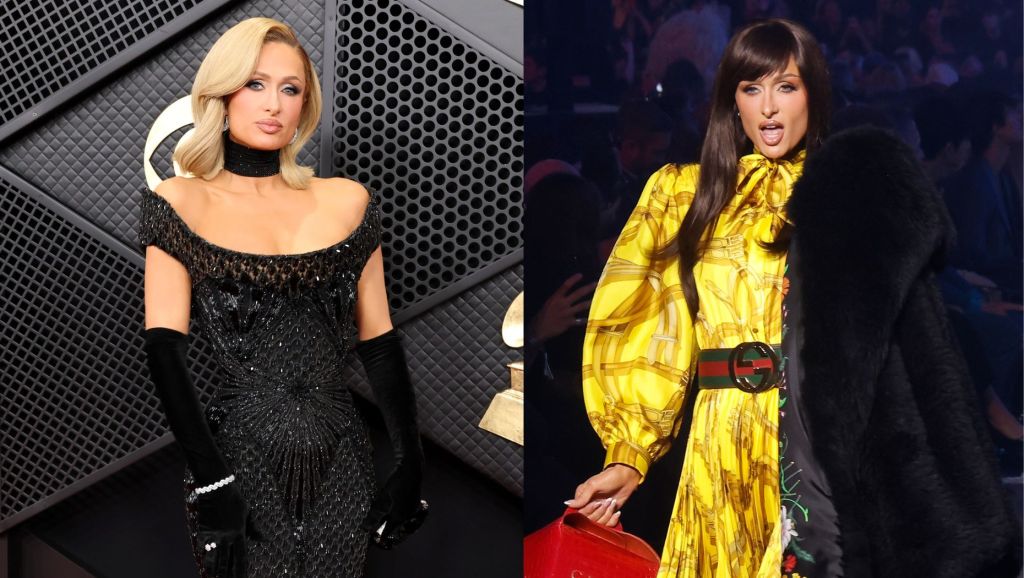 Celebrity Hair Makeovers: Photos of Stars With Hair Transformations