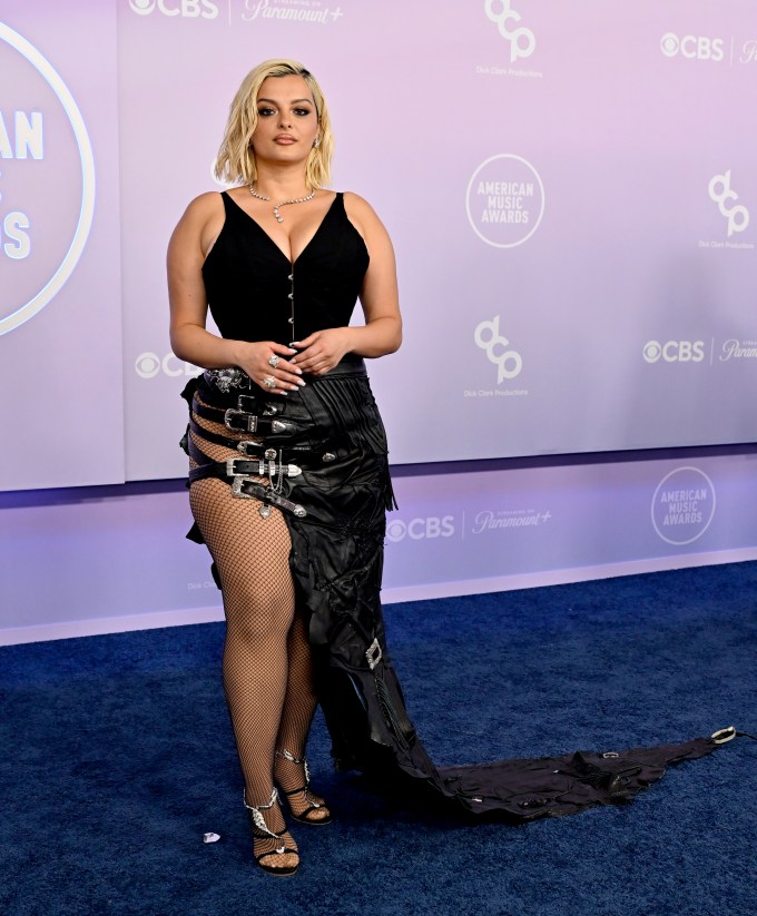 American Music Awards 2026 Red Carpet: Photos of Celebrity Arrivals