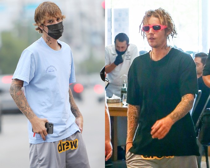 Celebrity Hair Makeovers: Photos of Stars With Hair Transformations