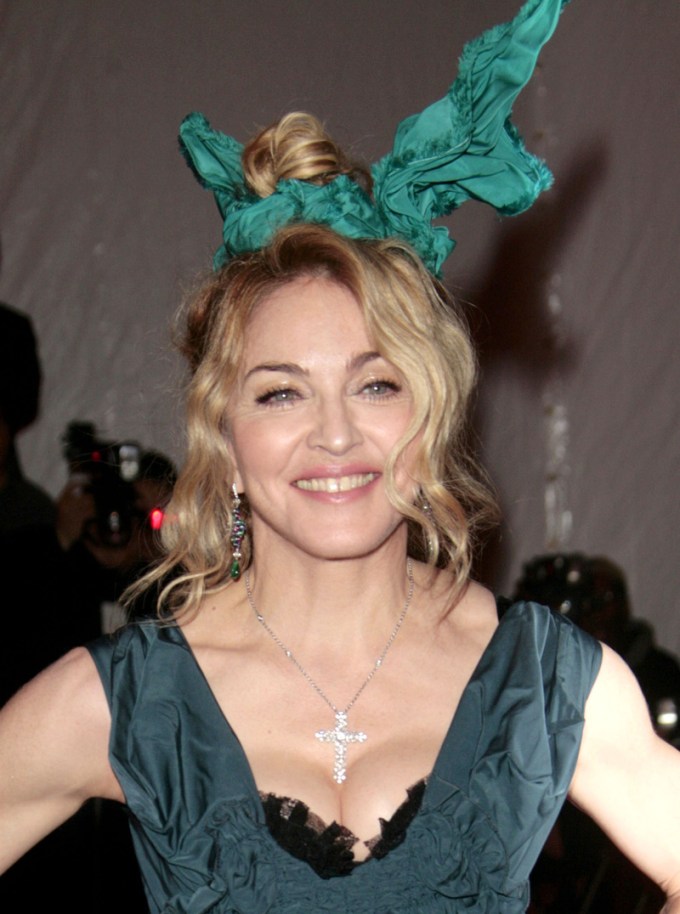 Craziest Met Gala Hair Makeovers All-Time: Photos of Celebrities Craziest Met Gala Hair Makeovers All-Time: Photos of Celebrities