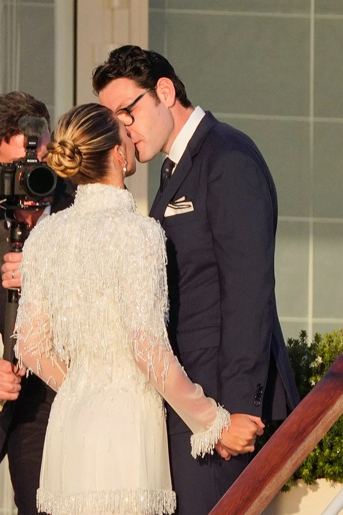 Sofia Richie&rsquo;s Wedding Photos