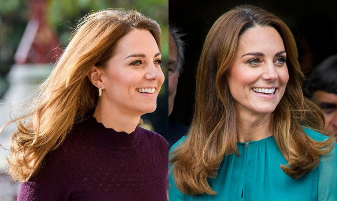Celebrity Hair Makeovers: Photos of Stars With Hair Transformations