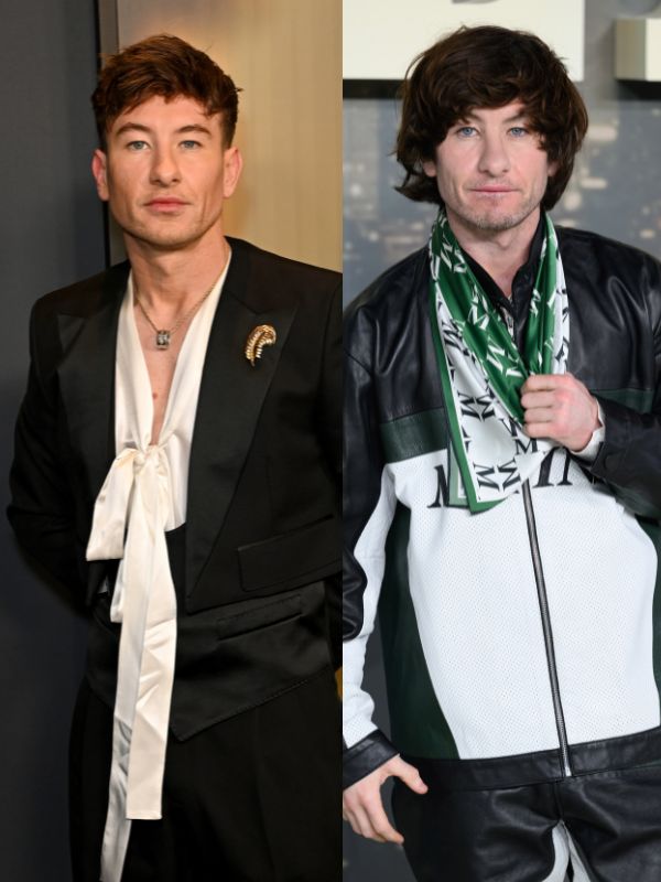 Celebrity Hair Makeovers: Photos of Stars With Hair Transformations