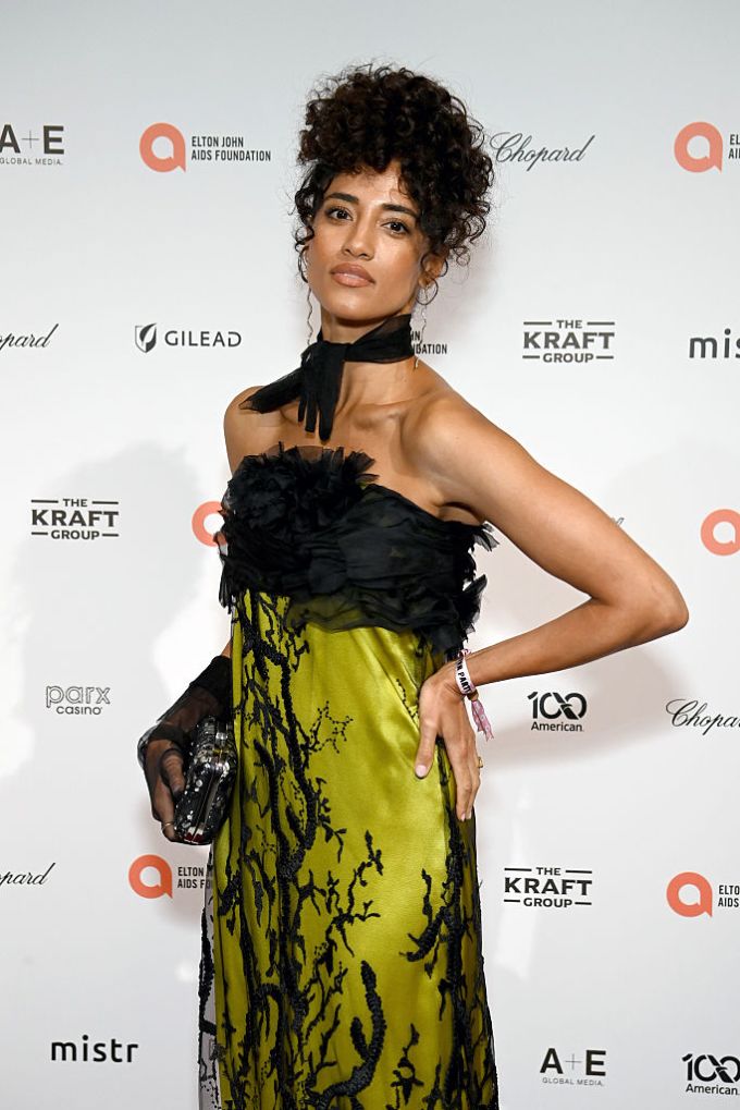 Oscars 2026 After-Party Photos: Stars Celebrating the Academy Awards