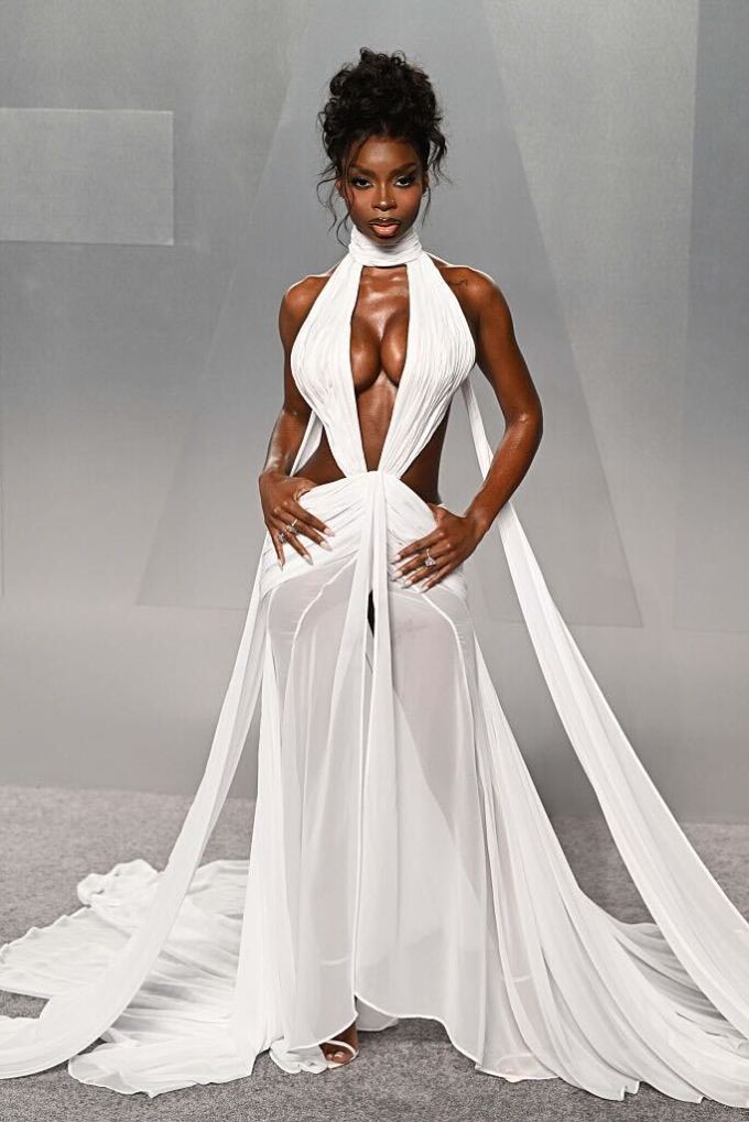 Oscars 2026 After-Party Photos: Stars Celebrating the Academy Awards