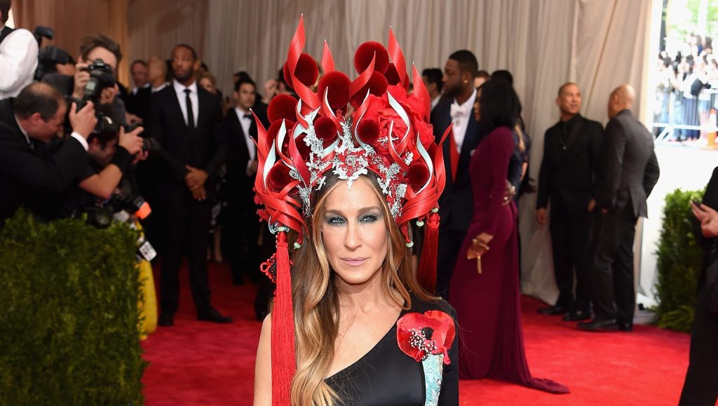 Craziest Met Gala Hair Makeovers All-Time: Photos of Celebrities Craziest Met Gala Hair Makeovers All-Time: Photos of Celebrities